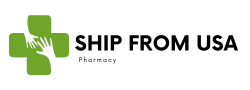 Ship From USA Pharmacy